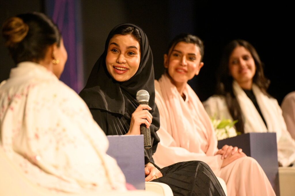 business conference Saudi Arabia